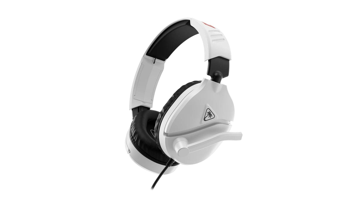 TURTLE BEACH HEADSET RECON 70 NS2 WHITE 731855080007