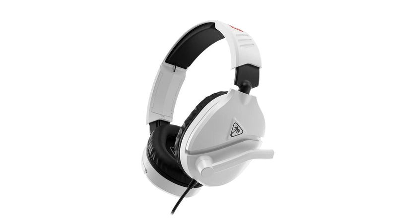 TURTLE BEACH HEADSET RECON 70 NS2 WHITE 731855080007
