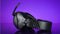 TURTLE BEACH HEADSET RECON 70P PS4/PS5 BLACK 731855030002