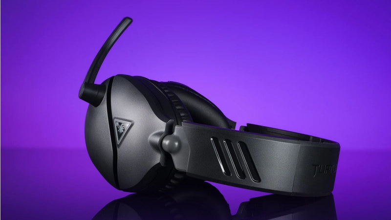 TURTLE BEACH HEADSET RECON 70P PS4/PS5 BLACK 731855030002