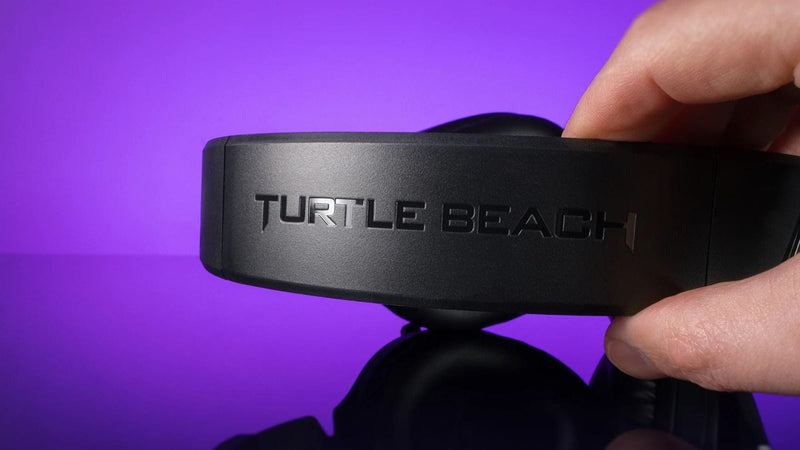 TURTLE BEACH HEADSET RECON 70P PS4/PS5 BLACK 731855030002