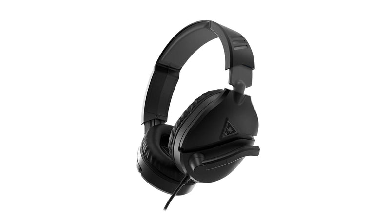 TURTLE BEACH HEADSET RECON 70P PS4/PS5 BLACK 731855030002