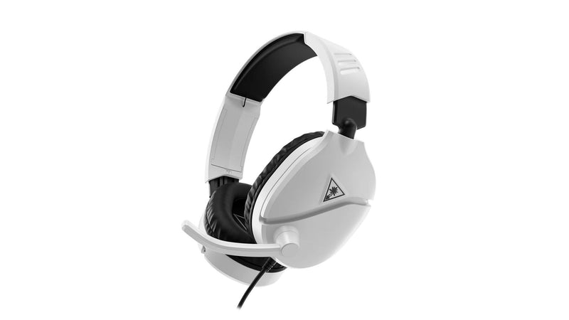 TURTLE BEACH HEADSET RECON 70P PS4/PS5 WHITE – igabiba