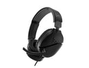 TURTLE BEACH HEADSET RECON 70X XBOX BLACK 731855020003