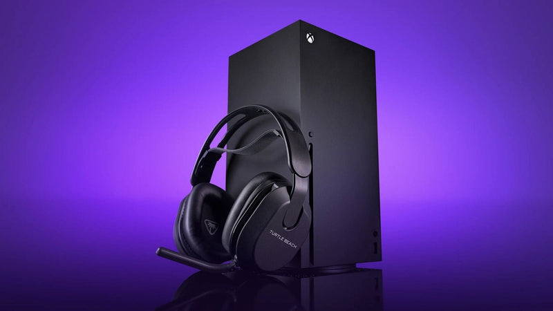 TURTLE BEACH HEADSET STEALTH 500 PS4/PS5 BLACK 731855031047