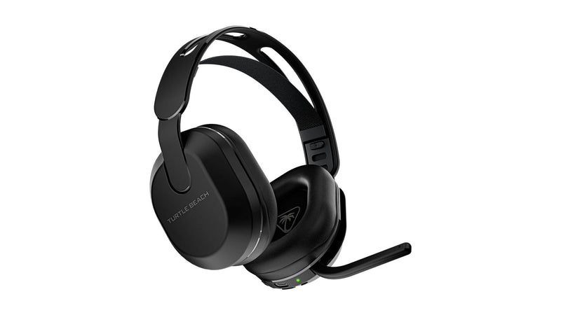 TURTLE BEACH HEADSET STEALTH 500 XBOX BLACK 731855021048