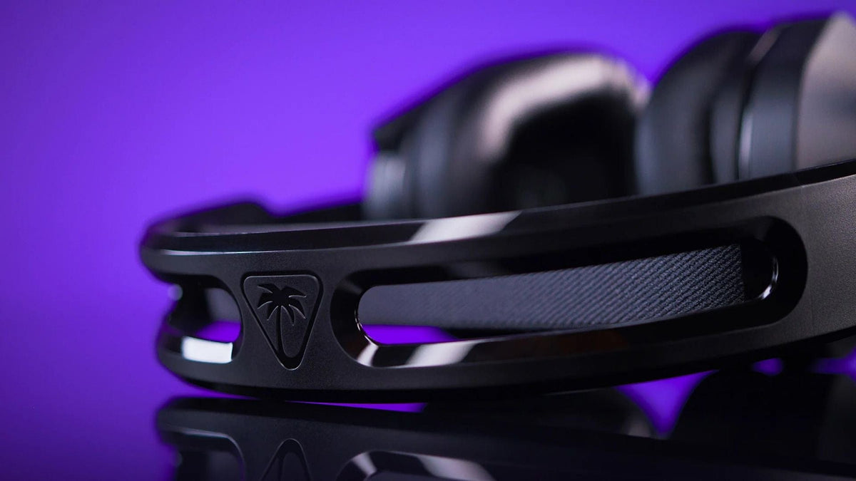 TURTLE BEACH HEADSET STEALTH 500 XBOX BLACK 731855021048