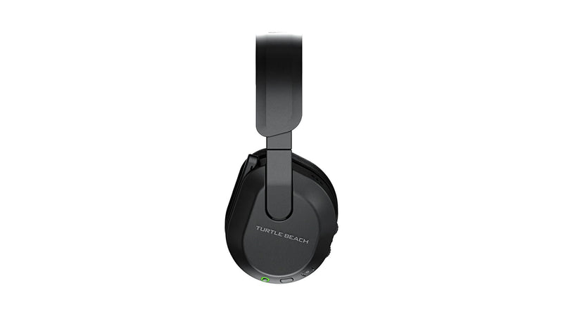 TURTLE BEACH HEADSET STEALTH 600 PC BLACK 731855051038