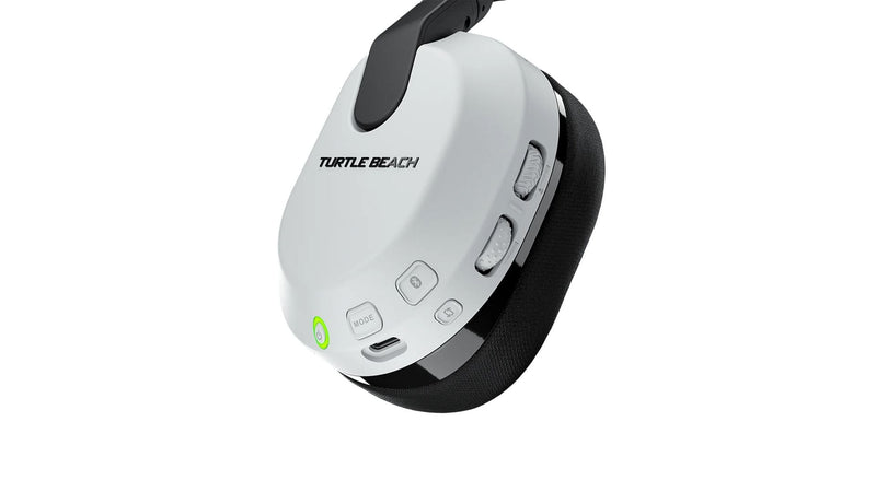 TURTLE BEACH HEADSET STEALTH 600 PS4/PS5 WHITE 731855031030