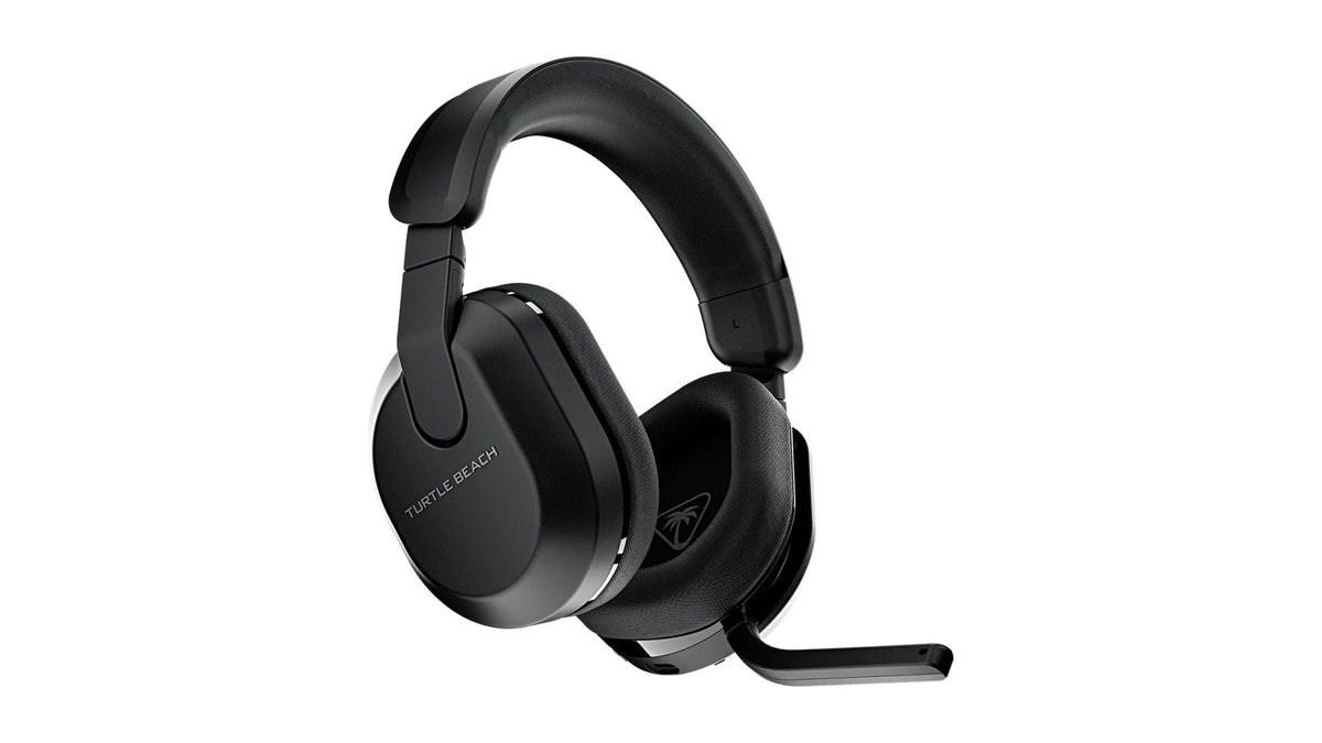 TURTLE BEACH HEADSET STEALTH 600 XBOX BLACK 731855021024