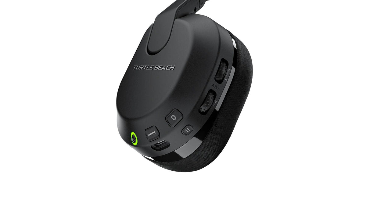 TURTLE BEACH HEADSET STEALTH 600 XBOX BLACK 731855021024