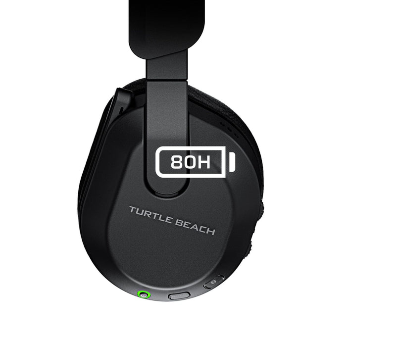 TURTLE BEACH HEADSET STEALTH 600 XBOX BLACK 731855021024