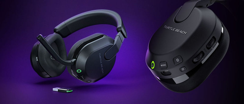 TURTLE BEACH HEADSET STEALTH 600 XBOX BLACK 731855021024