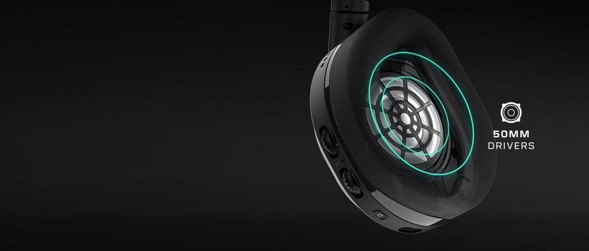 TURTLE BEACH HEADSET STEALTH 600 XBOX BLACK 731855021024