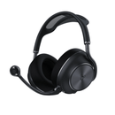 TURTLE BEACH HEADSET STEALTH PRO II PS/PC BLACK 840454401196