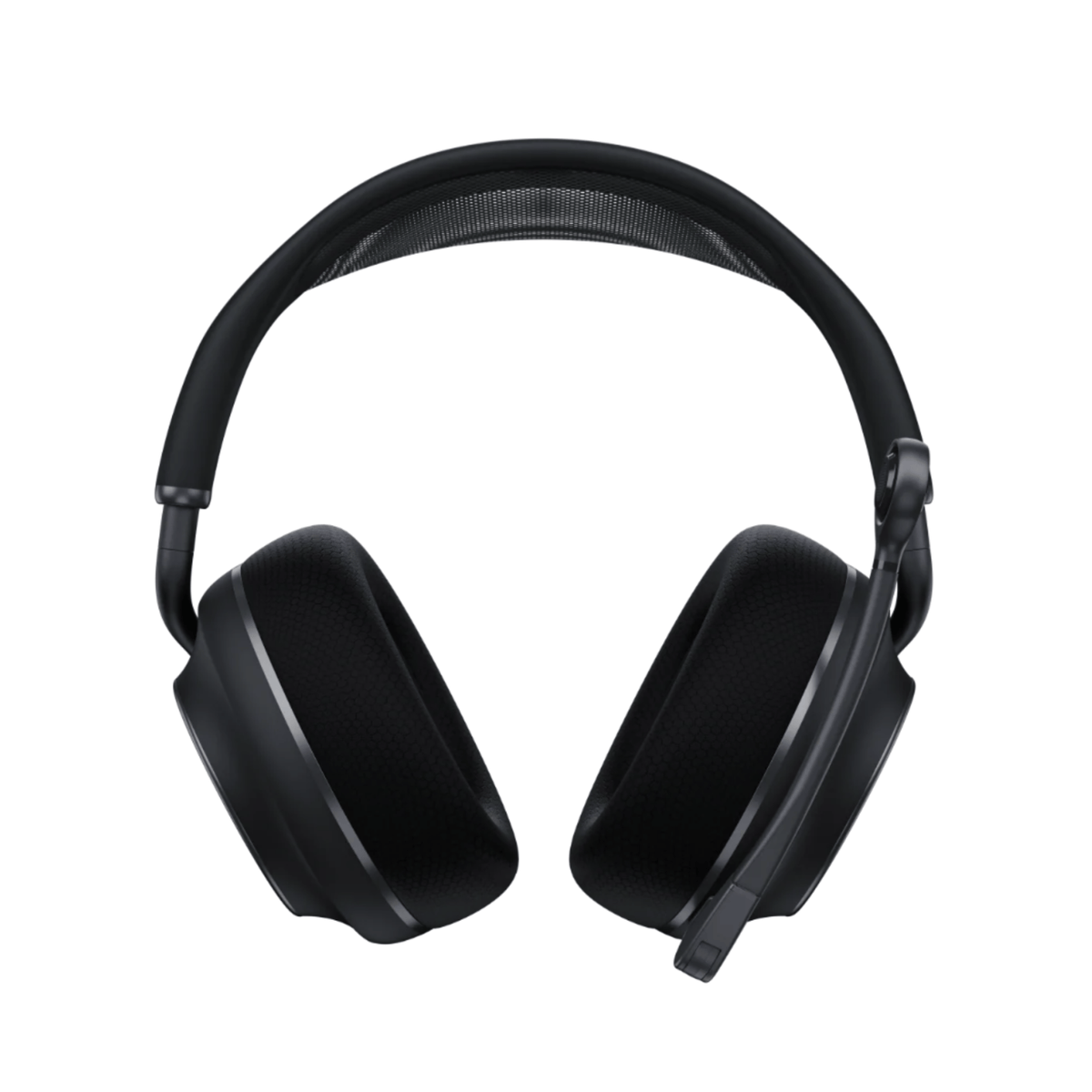 TURTLE BEACH HEADSET STEALTH PRO II PS/PC BLACK 840454401196
