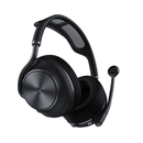 TURTLE BEACH HEADSET STEALTH PRO II PS/PC BLACK 840454401196