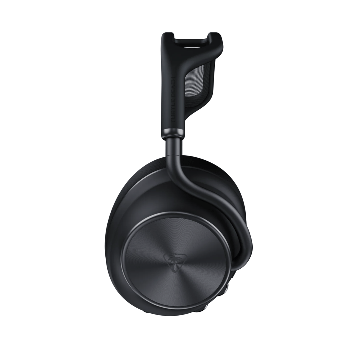 TURTLE BEACH HEADSET STEALTH PRO II PS/PC BLACK 840454401196
