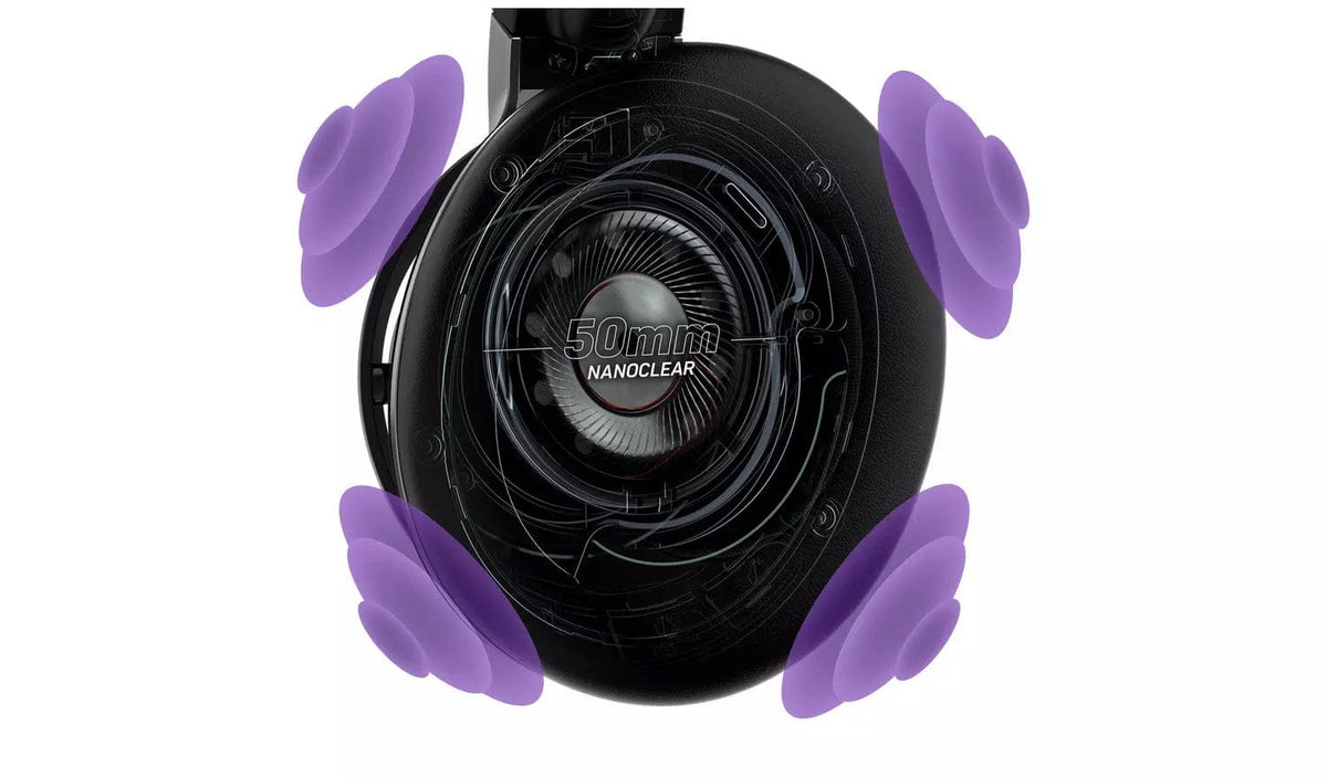 TURTLE BEACH HEADSET STEALTH PRO PS4/PS5 731855033669