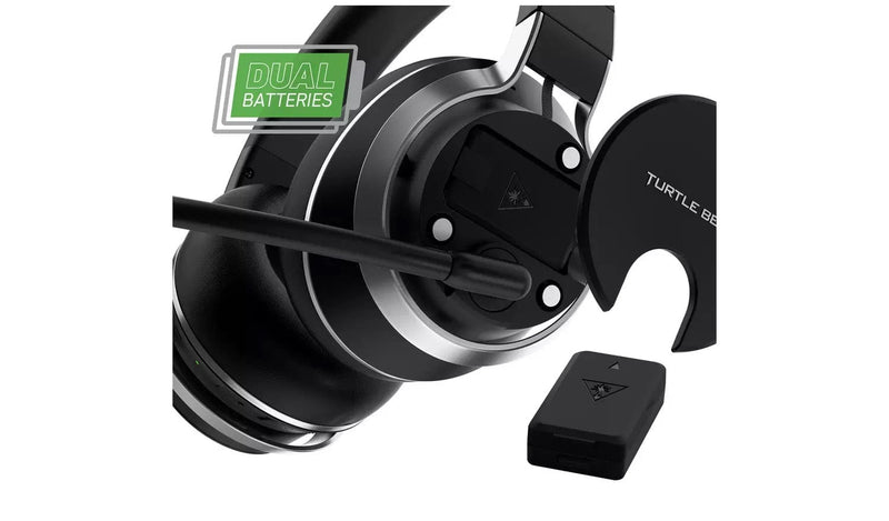 TURTLE BEACH HEADSET STEALTH PRO PS4/PS5 731855033669