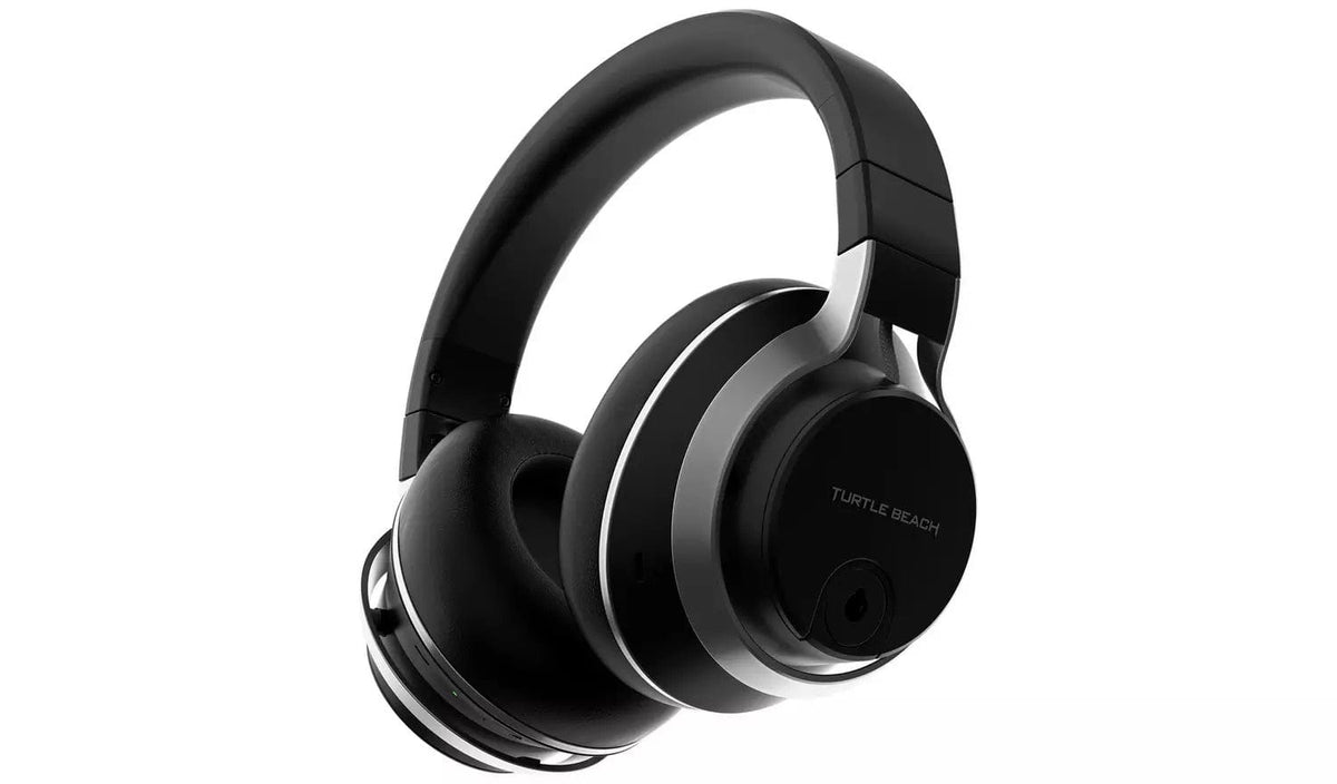 TURTLE BEACH HEADSET STEALTH PRO PS4/PS5 731855033669