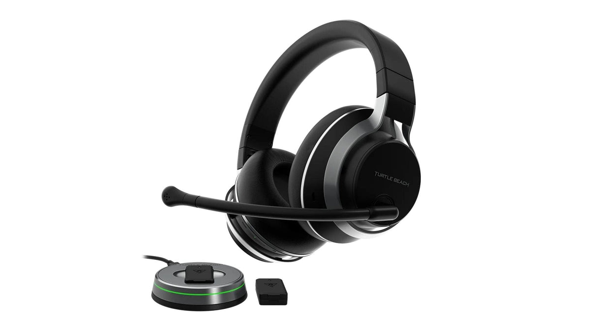 TURTLE BEACH HEADSET STEALTH PRO XBOX 731855023615