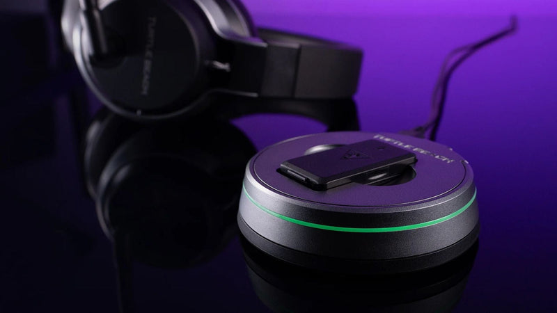 TURTLE BEACH HEADSET STEALTH PRO XBOX 731855023615