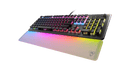 TURTLE BEACH KEYBOARD MECHANICAL VULCAN II MAX, BLACK, LINEAR, US 731855210015