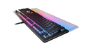TURTLE BEACH KEYBOARD MECHANICAL VULCAN II MAX, BLACK, LINEAR, US 731855210015