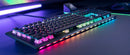 TURTLE BEACH KEYBOARD MECHANICAL VULCAN II MAX, BLACK, LINEAR, US 731855210015