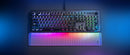 TURTLE BEACH KEYBOARD MECHANICAL VULCAN II MAX, BLACK, LINEAR, US 731855210015