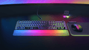 TURTLE BEACH KEYBOARD MECHANICAL VULCAN II MAX, BLACK, LINEAR, US 731855210015
