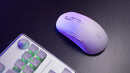 TURTLE BEACH MOUSE BURST II AIR WHITE 731855721016