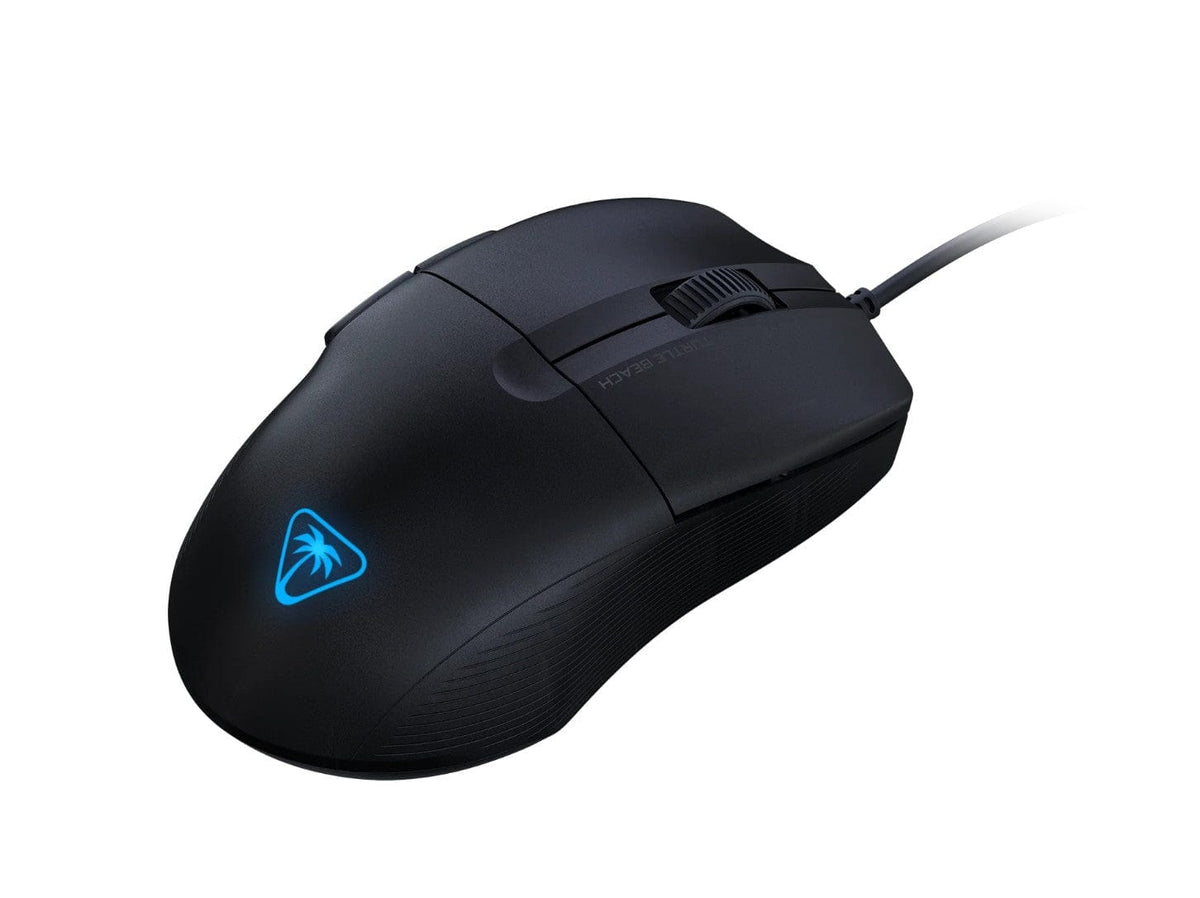 TURTLE BEACH PURE SEL GAMING MOUSE - BLACK 731855710003