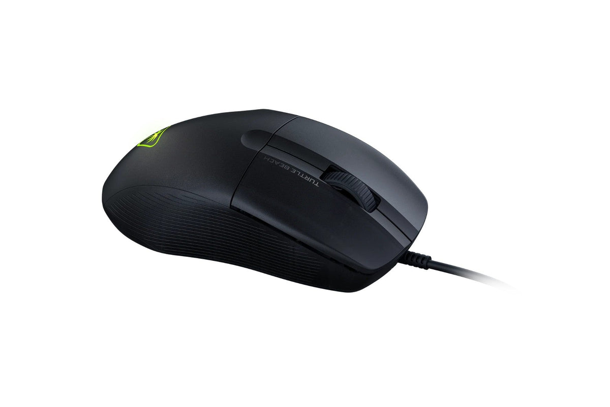 TURTLE BEACH PURE SEL GAMING MOUSE - BLACK 731855710003