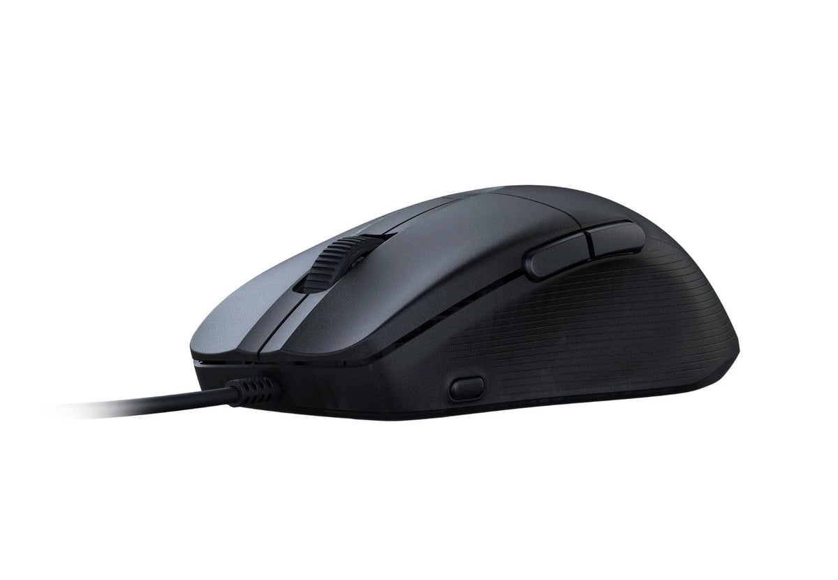 TURTLE BEACH PURE SEL GAMING MOUSE - BLACK 731855710003