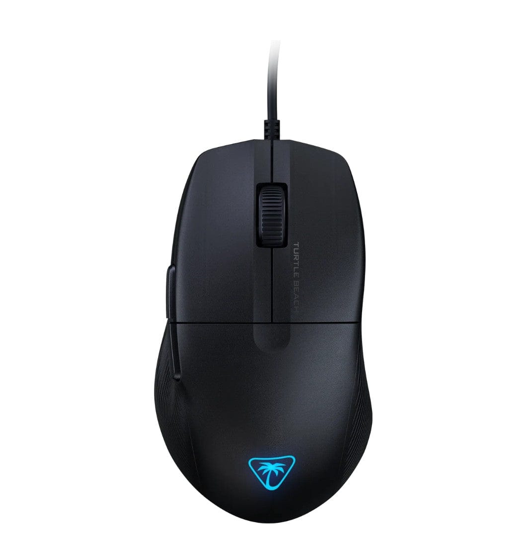 TURTLE BEACH PURE SEL GAMING MOUSE - BLACK 731855710003