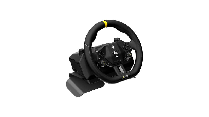 TURTLE BEACH RACER WIRELESS WHEEL 840454400236
