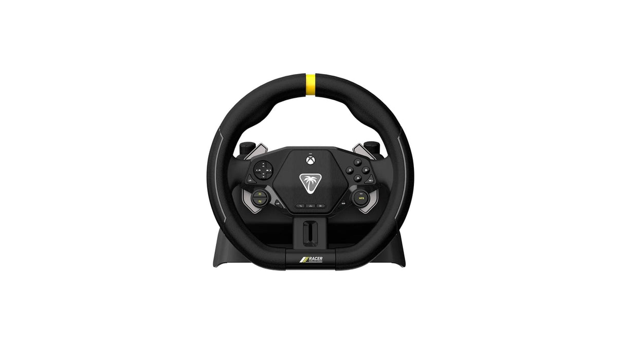 TURTLE BEACH RACER WIRELESS WHEEL 840454400236