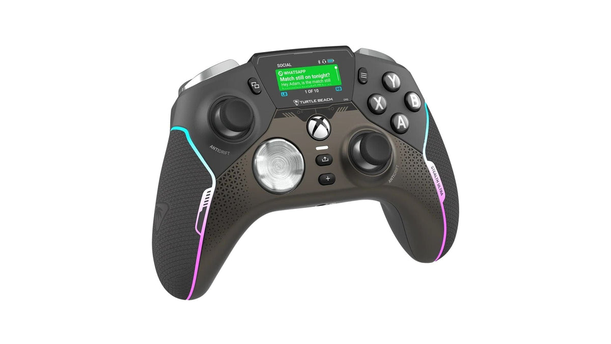 TURTLE BEACH STEALTH ULTRA CONTROLLER PC/XBOX/ANDROID 731855007103
