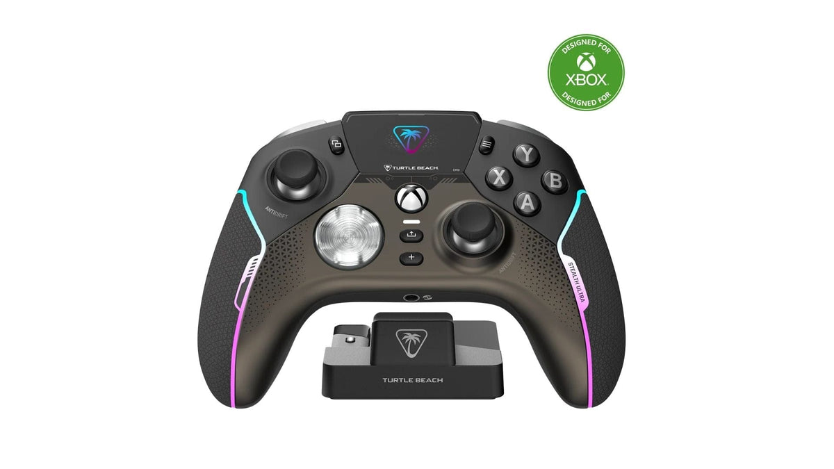 TURTLE BEACH STEALTH ULTRA CONTROLLER PC/XBOX/ANDROID 731855007103