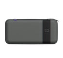 TURTLE BEACH SWITCH 2 2-IN-1 CASE PLAYTREK CHARCOAL BLACK 840454402407