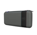 TURTLE BEACH SWITCH 2 2-IN-1 CASE PLAYTREK CHARCOAL BLACK 840454402407