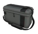 TURTLE BEACH SWITCH 2 2-IN-1 CASE PLAYTREK CHARCOAL BLACK 840454402407