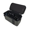 TURTLE BEACH SWITCH 2 2-IN-1 CASE PLAYTREK CHARCOAL BLACK 840454402407