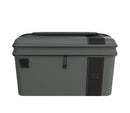 TURTLE BEACH SWITCH 2 2-IN-1 CASE PLAYTREK CHARCOAL BLACK 840454402407
