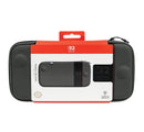 TURTLE BEACH SWITCH 2 SLIM CASE PLAYTREK CHARCOAL BLACK 840454402391