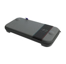 TURTLE BEACH SWITCH 2 SLIM CASE PLAYTREK CHARCOAL BLACK 840454402391