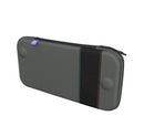 TURTLE BEACH SWITCH 2 SLIM CASE PLAYTREK CHARCOAL BLACK 840454402391