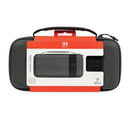 TURTLE BEACH SWITCH 2 TRAVEL CASE PLAYTREK CHARCOAL BLACK 840454402377